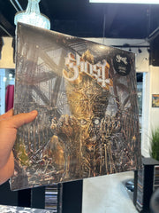 Ghost - Impera