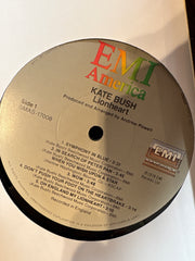 Lionheart - Kate Bush