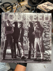 New York - Lou Reed