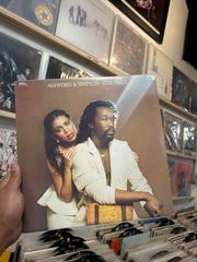 Stay free - Ashford and Simpson