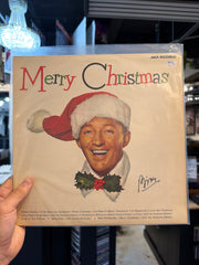 Bing Crosby - Merry Christmas
