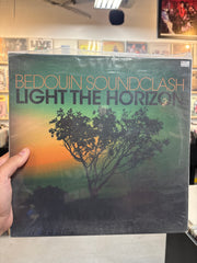 Bedouin Soundclash - Light the Horizon
