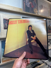 So Alone - Johnny Thunder