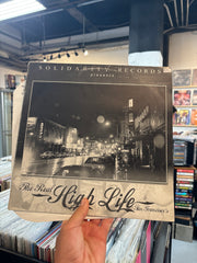 High Life - The Real