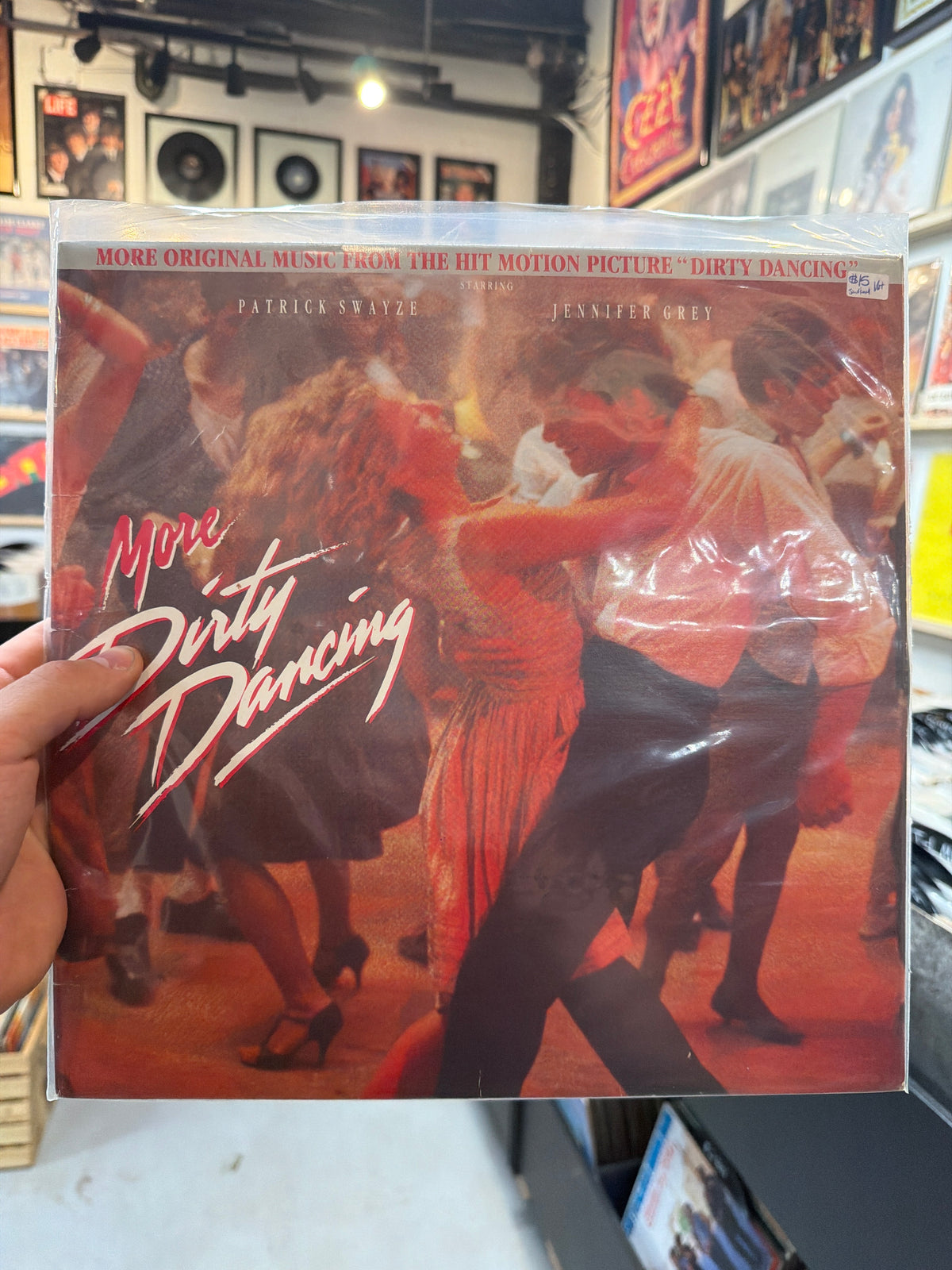 Dirty Dancing