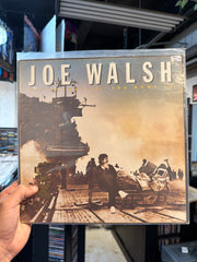 Joe Walsh - You Bought It