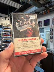 Judas Priest - British Steele