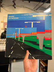 Traffic - On the Road