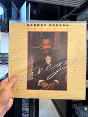 George Benson - Breezin