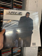 Vol 2 - Jay Z