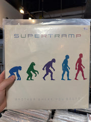 Supertramp - Brother