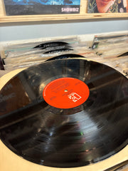 The soft parade  - The DOORS