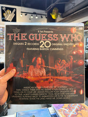 The Guess Who - 20 (X2 Lp)