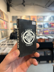 Love Chain - New Gun