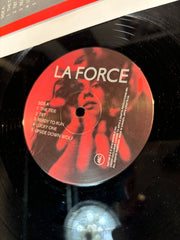 La Force - Self Titled