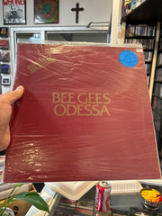 Odessa - Bee Gees