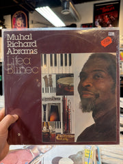 Muhal Abrams - Lifea Blinec