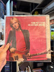 Tom Petty - Damn Torpedos