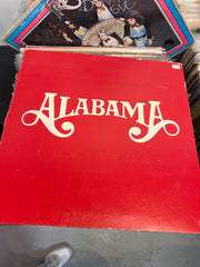 Alabama Christmas