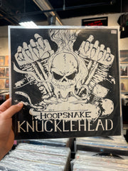 Hoopsnake - Knucklehead
