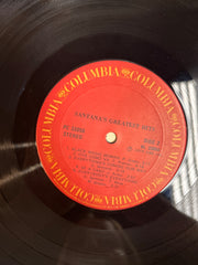 Greatest Hits - Santana