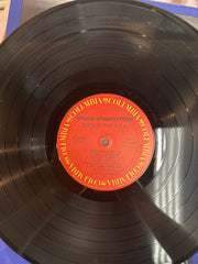 Born In The U.S.A. - Bruce Springsteen