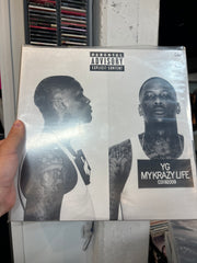 My Krazy Lyfe - YG