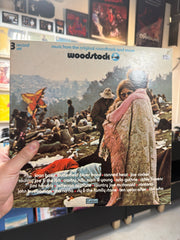 Woodstock