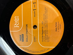 Dolly Parton - Greatest Hits (Box)