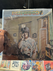 I’ve got my own album - Ron Wood