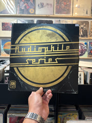 Sampler - Audiophile