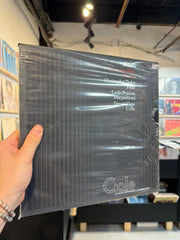 JS Bach - Complete Flute Sinatra’s (High Fidelity Boxset)