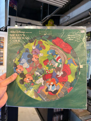 Mickeys Christmas Carol (Picture Disc)