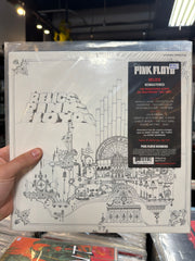 Pink Floyd - Relics (Sealed)