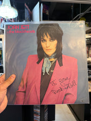 Joan Jett - I Love Rock