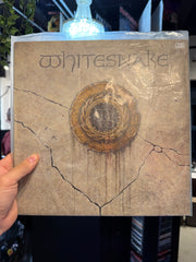 WhiteSnake - Self Titled (Original 1987 Canada)