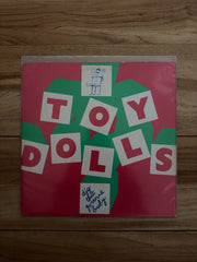 Toy Dolls - Dig That (1983 UK)