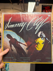 Jimmy Cliff - In Concert