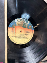 Whatcha gonna do - Stephanie Mills