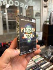 Flotsam and Jetsam - When the Storm