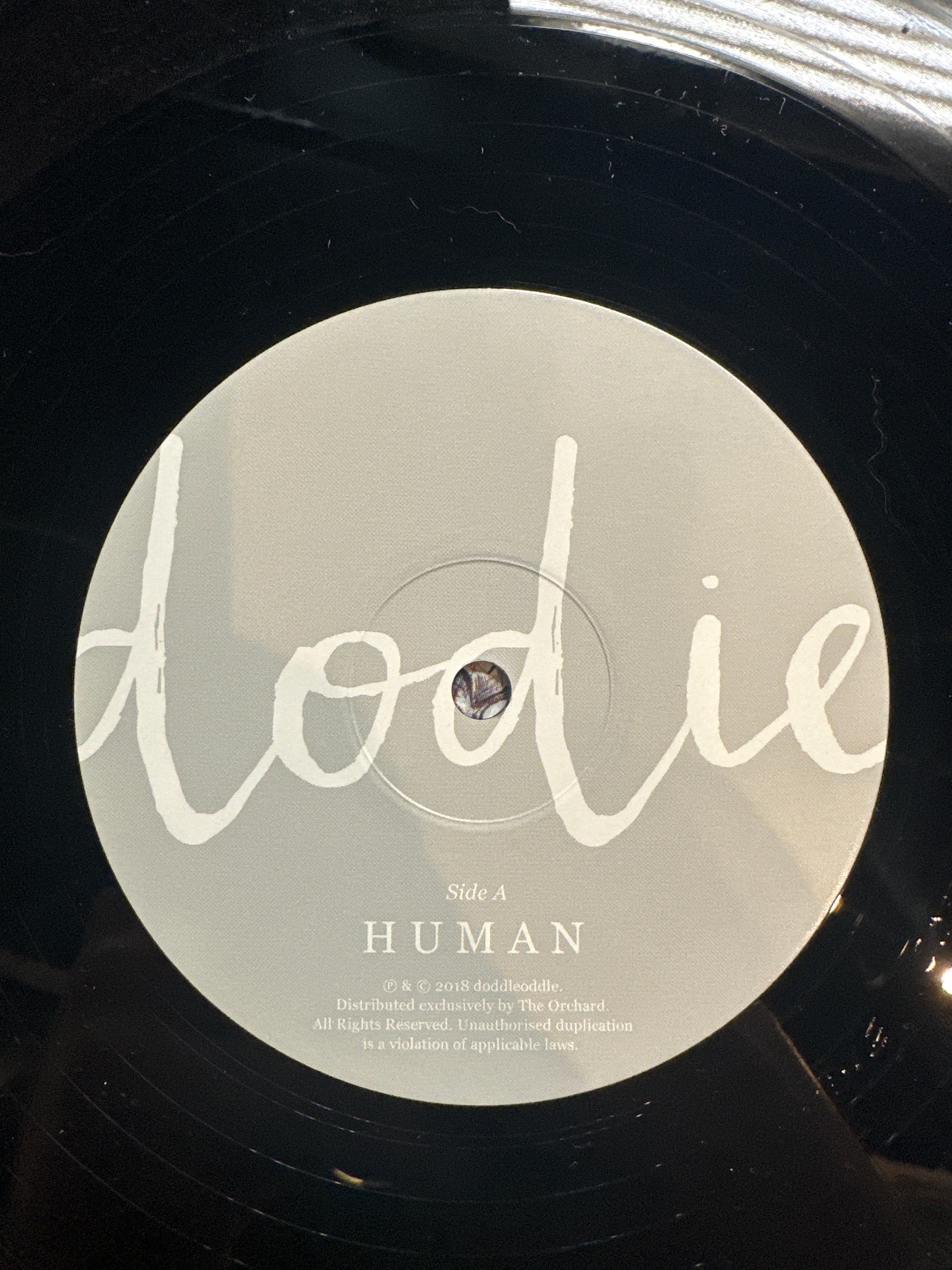 Human - Dodie