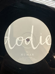 Human - Dodie