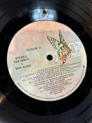 Queen - 2