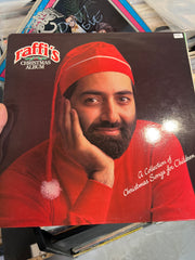 Raffi’s Christmas Album