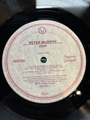 Peter Murphy - Deep