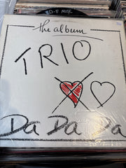 Self titled - Trio