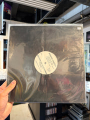 Shannon Sanders - Southern Way (12”)