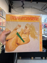 Supercharge - I Think I’m