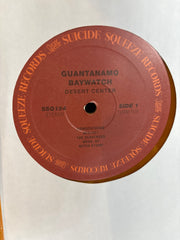 Guantanamo Baywatch - Desert Center