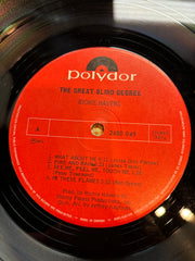 Ritchie Havens - Great Blind Degree